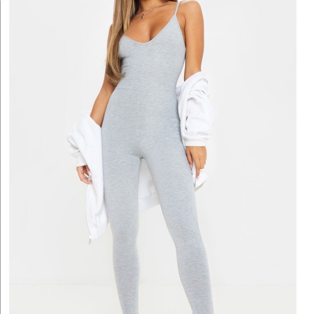Pretty little thing jumpsuit